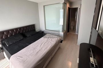 1 Bedroom Condo for rent in Rhythm Sukhumvit 44/1, Phra Khanong, Bangkok near BTS Phra Khanong