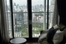 1 Bedroom Condo for rent in Park Origin Phrom Phong, Khlong Tan, Bangkok near BTS Phrom Phong
