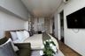 1 Bedroom Condo for rent in Park Origin Phrom Phong, Khlong Tan, Bangkok near BTS Phrom Phong
