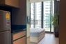 1 Bedroom Condo for rent in Park Origin Phrom Phong, Khlong Tan, Bangkok near BTS Phrom Phong