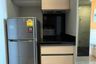 1 Bedroom Condo for rent in Park Origin Phrom Phong, Khlong Tan, Bangkok near BTS Phrom Phong