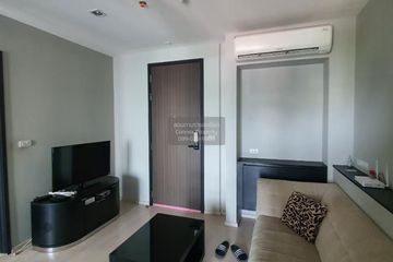 1 Bedroom Condo for rent in Rhythm Sukhumvit 44/1, Phra Khanong, Bangkok near BTS Phra Khanong