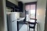 1 Bedroom Condo for rent in Rhythm Sukhumvit 44/1, Phra Khanong, Bangkok near BTS Phra Khanong