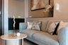 1 Bedroom Condo for rent in Rhythm Sukhumvit 44/1, Phra Khanong, Bangkok near BTS Phra Khanong