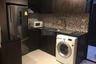 1 Bedroom Condo for rent in Belle Grand Rama 9, Huai Khwang, Bangkok near MRT Phra Ram 9