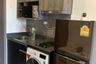 1 Bedroom Condo for rent in Ashton Chula-Silom, Si Phraya, Bangkok near MRT Sam Yan