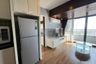 2 Bedroom Condo for rent in Thew River Place, Bang Yi Khan, Bangkok near MRT Bang Yi Khan