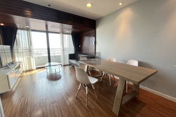 2 Bedroom Condo for rent in Thew River Place, Bang Yi Khan, Bangkok near MRT Bang Yi Khan