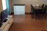 1 Bedroom Condo for rent in Belle Grand Rama 9, Huai Khwang, Bangkok near MRT Phra Ram 9