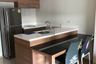 1 Bedroom Condo for rent in Rhythm Ratchada-Huai Khwang, Din Daeng, Bangkok near MRT Huai Khwang
