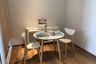 1 Bedroom Condo for rent in Park Origin Phrom Phong, Khlong Tan, Bangkok near BTS Phrom Phong