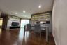 2 Bedroom Condo for rent in Belle Grand Rama 9, Huai Khwang, Bangkok near MRT Phra Ram 9