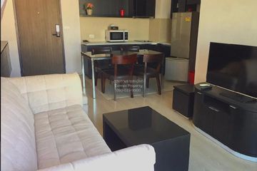 2 Bedroom Condo for rent in Rhythm Sukhumvit 44/1, Phra Khanong, Bangkok near BTS Phra Khanong