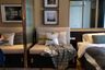 1 Bedroom Condo for rent in Park Origin Phrom Phong, Khlong Tan, Bangkok near BTS Phrom Phong