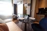 1 Bedroom Condo for rent in Park Origin Phrom Phong, Khlong Tan, Bangkok near BTS Phrom Phong