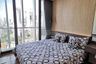 1 Bedroom Condo for rent in Park Origin Phrom Phong, Khlong Tan, Bangkok near BTS Phrom Phong