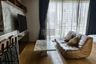 1 Bedroom Condo for rent in BEATNIQ Sukhumvit 32, Khlong Tan, Bangkok near BTS Thong Lo