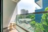 1 Bedroom Condo for rent in Tidy Deluxe Sukhumvit 34, Khlong Tan, Bangkok near BTS Thong Lo