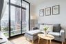 2 Bedroom Condo for rent in Park Origin Phrom Phong, Khlong Tan, Bangkok near BTS Phrom Phong