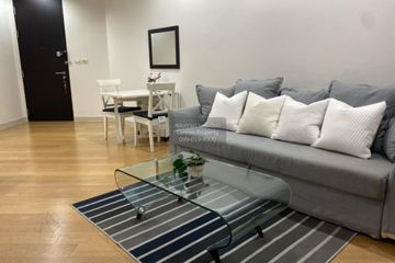 1 Bedroom Condo for rent in Chatrium Residence Riverside, Wat Phraya Krai, Bangkok near BTS Saphan Taksin