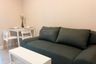 1 Bedroom Condo for rent in Metro sky prachachuen, Wong Sawang, Bangkok near MRT Bang Son