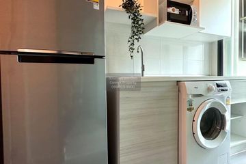 1 Bedroom Condo for rent in Metro sky prachachuen, Wong Sawang, Bangkok near MRT Bang Son