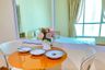 1 Bedroom Condo for rent in Life @ Sukhumvit 65, Phra Khanong Nuea, Bangkok near BTS Phra Khanong