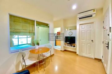 1 Bedroom Condo for rent in Life @ Sukhumvit 65, Phra Khanong Nuea, Bangkok near BTS Phra Khanong