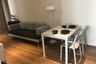 2 Bedroom Condo for rent in Park Origin Phrom Phong, Khlong Tan, Bangkok near BTS Phrom Phong
