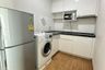 2 Bedroom Condo for rent in The Parkland Ratchada - Wongsawang, Wong Sawang, Bangkok near MRT Wong Sawang