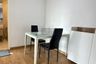 2 Bedroom Condo for rent in The Parkland Ratchada - Wongsawang, Wong Sawang, Bangkok near MRT Wong Sawang