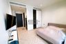 1 Bedroom Condo for rent in Chapter Charoennakhorn-Riverside, Bang Lamphu Lang, Bangkok near BTS Krung Thon Buri