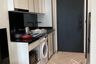1 Bedroom Condo for rent in Chapter Charoennakhorn-Riverside, Bang Lamphu Lang, Bangkok near BTS Krung Thon Buri