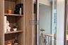 1 Bedroom Condo for rent in Kave Town Island, Khlong Nueng, Pathum Thani