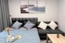 1 Bedroom Condo for rent in Kave Town Island, Khlong Nueng, Pathum Thani