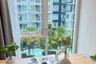 1 Bedroom Condo for rent in Kave Town Island, Khlong Nueng, Pathum Thani