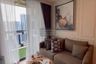 2 Bedroom Condo for rent in Artemis Sukhumvit 77, Suan Luang, Bangkok near BTS On Nut