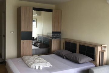 1 Bedroom Condo for rent in The Link Sukhumvit 50, Phra Khanong, Bangkok near BTS On Nut