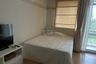 1 Bedroom Condo for rent in The Link Sukhumvit 50, Phra Khanong, Bangkok near BTS On Nut