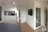 2 Bedroom Condo for rent in Lumpini Place Rama IX - Ratchada, Huai Khwang, Bangkok near MRT Phra Ram 9