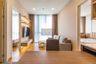 2 Bedroom Condo for rent in WISH Signature II Midtown Siam, Thanon Phetchaburi, Bangkok near MRT Pratunam