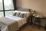 1 Bedroom Condo for rent in Ashton Chula-Silom, Si Phraya, Bangkok near MRT Sam Yan