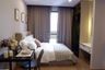 1 Bedroom Condo for rent in Ashton Chula-Silom, Si Phraya, Bangkok near MRT Sam Yan