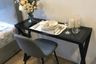 1 Bedroom Condo for rent in Ashton Chula-Silom, Si Phraya, Bangkok near MRT Sam Yan