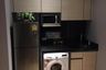 1 Bedroom Condo for rent in Park Origin Phrom Phong, Khlong Tan, Bangkok near BTS Phrom Phong