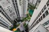 2 Bedroom Condo for rent in Belle Grand Rama 9, Huai Khwang, Bangkok near MRT Phra Ram 9
