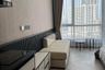 1 Bedroom Condo for rent in Chapter Charoennakhorn-Riverside, Bang Lamphu Lang, Bangkok near BTS Krung Thon Buri