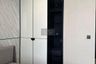 1 Bedroom Condo for rent in Chapter Charoennakhorn-Riverside, Bang Lamphu Lang, Bangkok near BTS Krung Thon Buri