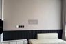 1 Bedroom Condo for rent in Chapter Charoennakhorn-Riverside, Bang Lamphu Lang, Bangkok near BTS Krung Thon Buri