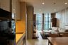 1 Bedroom Condo for rent in Noble Ploenchit, Lumpini, Bangkok near BTS Ploen Chit